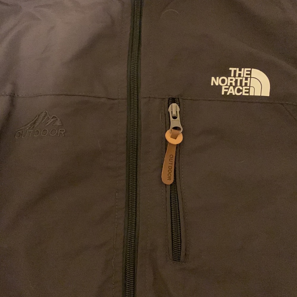 North face jacket - Picture 4 of 7